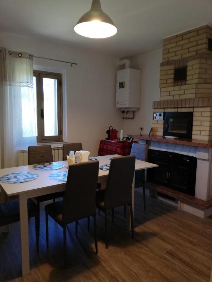 Bed & Breakfast Lory *