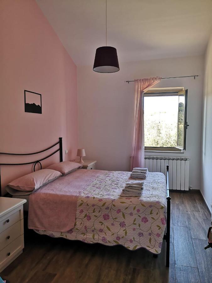 Lory Bed & Breakfast *