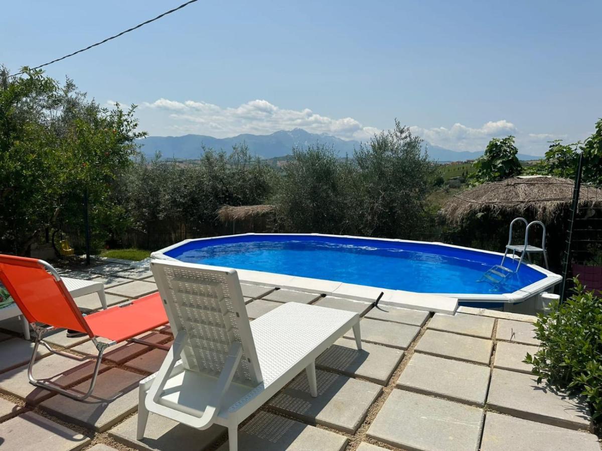 Bed & Breakfast Lory Elice